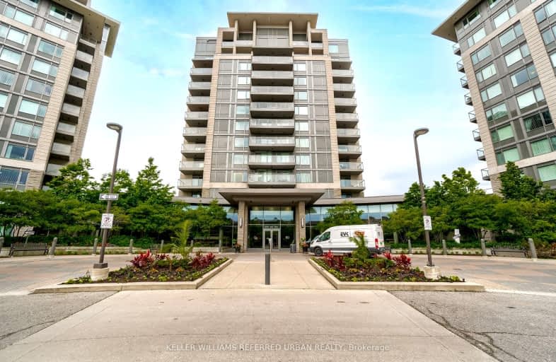 1002-273 South Park Road, Markham | Image 1