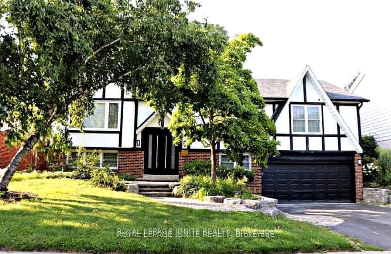 BSMT-14 Captain Rolph Boulevard, Markham | Image 1