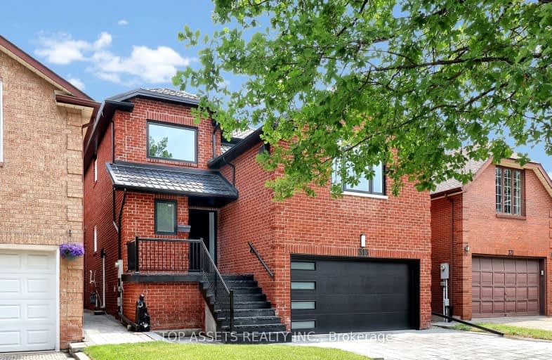 313 Pinewood Drive, Vaughan | Image 1