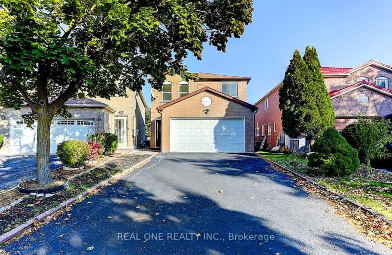 113 Beckwith Crescent, Markham | Image 1