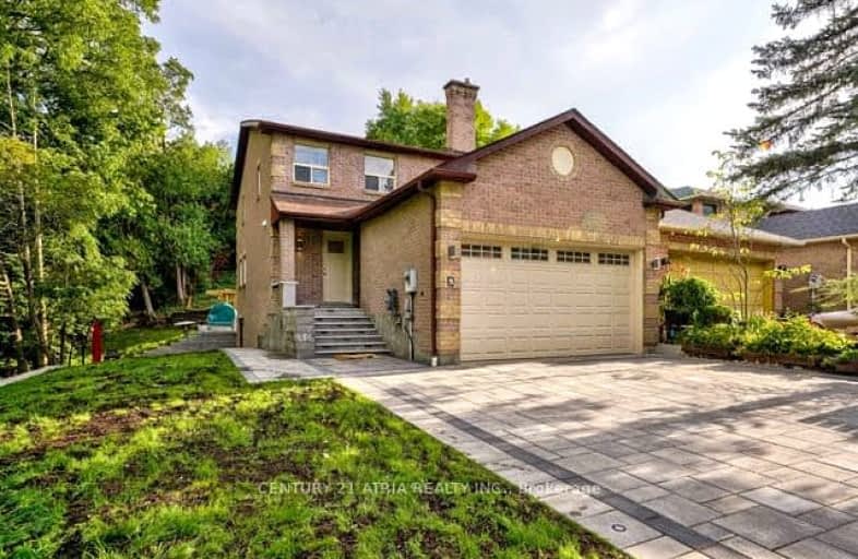 5 Old Wellington Street North, Markham | Image 1