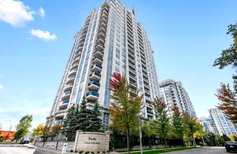 805-7 North Park Road, Vaughan | Image 1