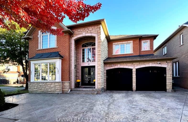 21 Haywood Drive, Markham | Image 1