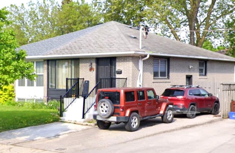 203 Penn Avenue, Newmarket | Image 1