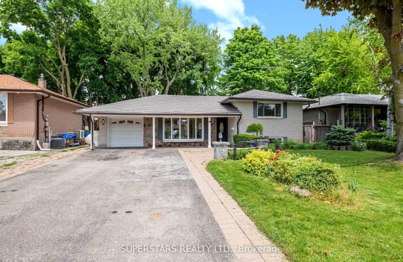 86 Lincoln Green Drive, Markham | Image 1