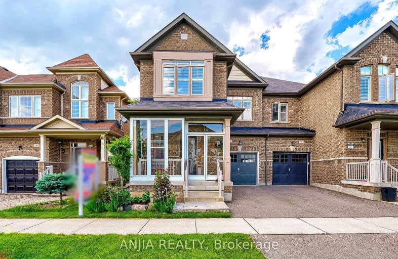 72 Hua Du Avenue, Markham | Image 1