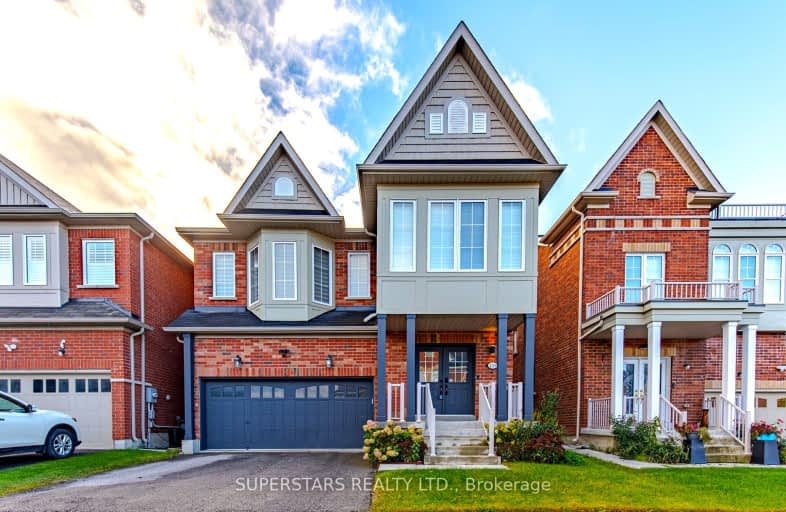 131 Noah's Farm Trail, Whitchurch Stouffville | Image 1