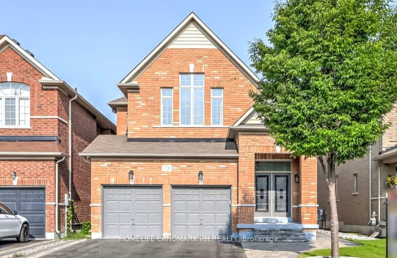 1230 Atkins Drive, Newmarket | Image 1