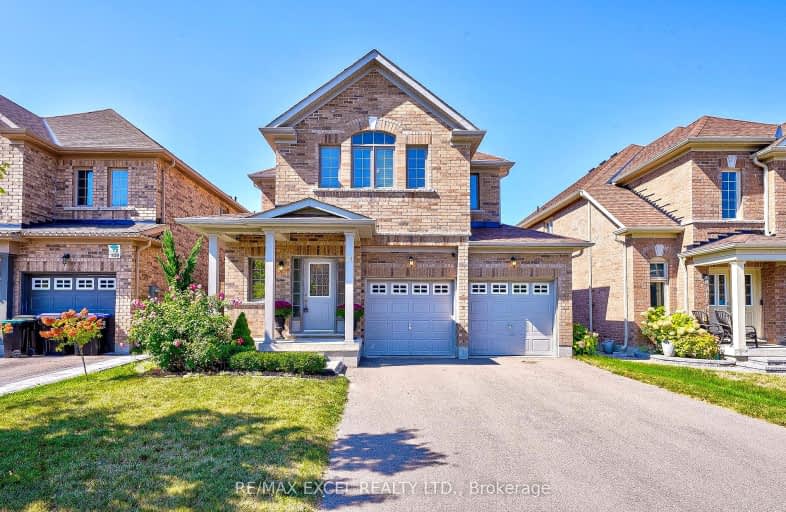 113 Milby Crescent, Bradford West Gwillimbury | Image 1