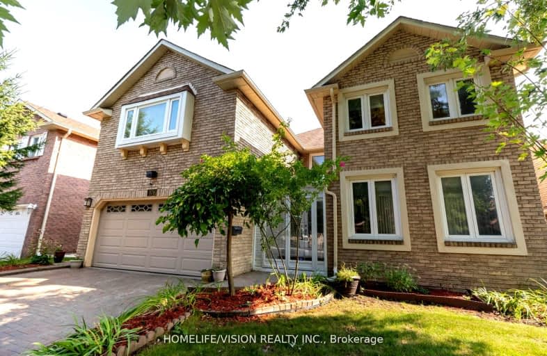 137 Old Surrey Lane, Richmond Hill | Image 1