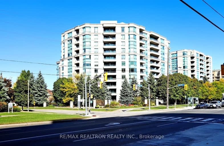 #PH40-1 Emerald Lane, Vaughan | Image 1