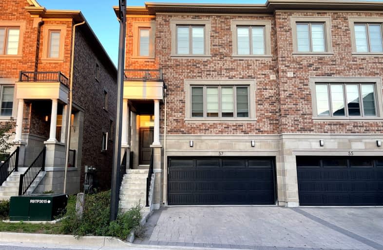 57 Divon Lane, Richmond Hill | Image 1