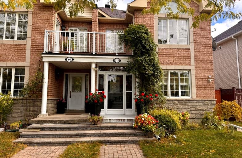 375 Napa Valley Avenue, Vaughan | Image 1