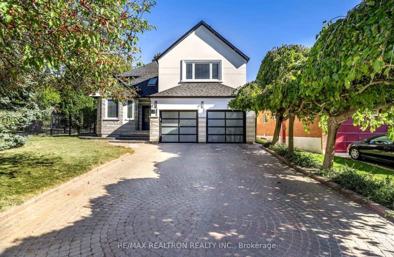 23 Bellside Drive, Markham | Image 1