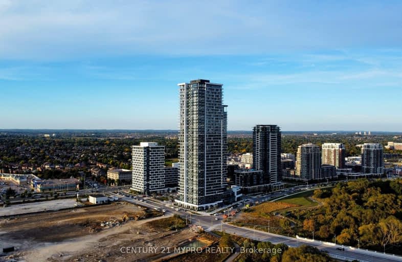 4007-8 Water Walk Drive, Markham | Image 1