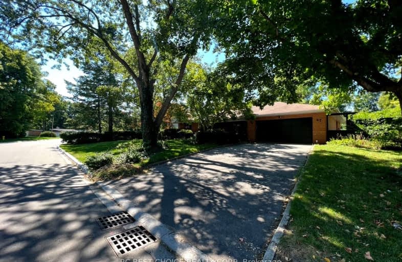 67 Almond Avenue, Markham | Image 1