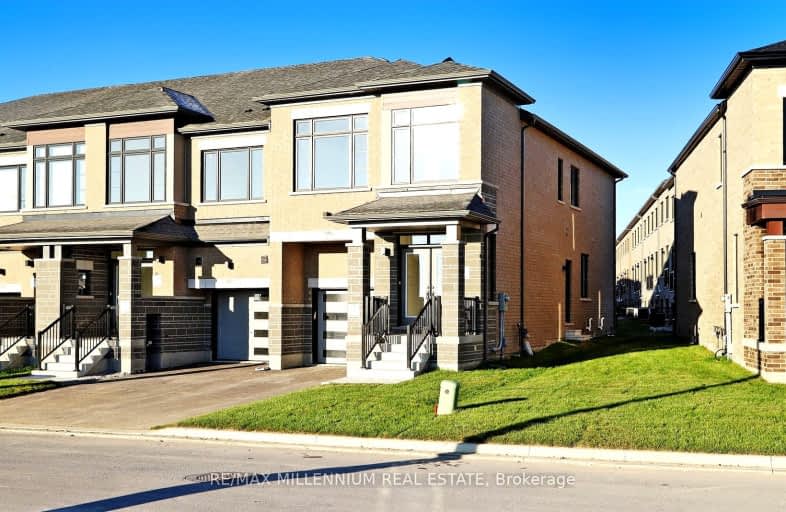 156 Hartington Street, Vaughan | Image 1