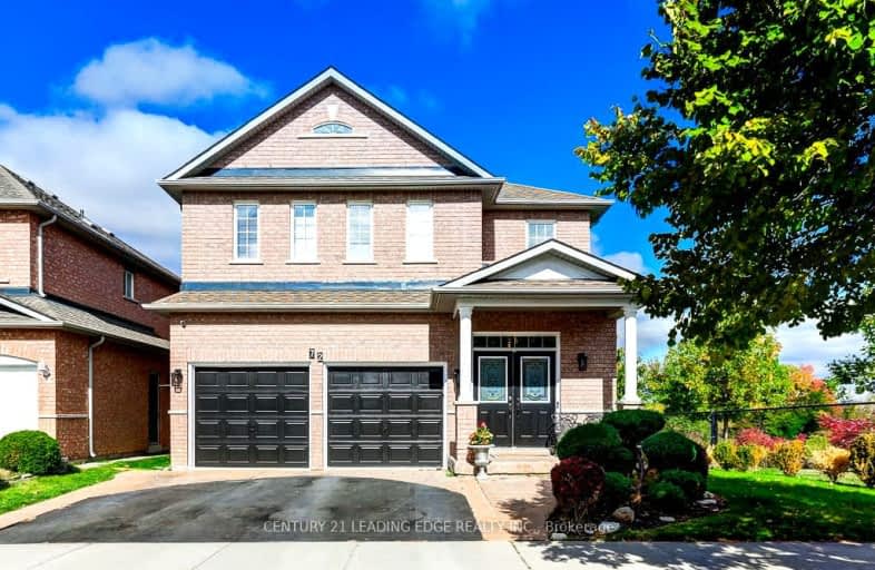 72 HILLWOOD Street, Markham | Image 1