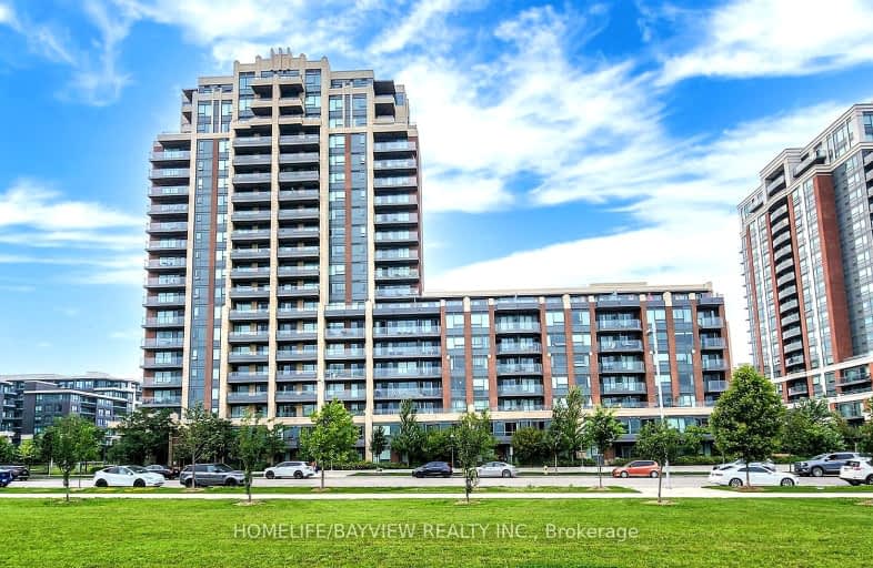 #710-18 Uptown Drive, Markham | Image 1