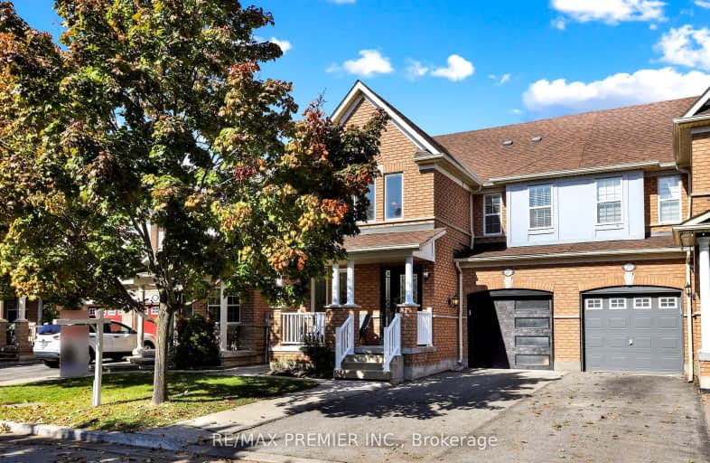 203 Hollywood Hill Circle, Vaughan | Image 1