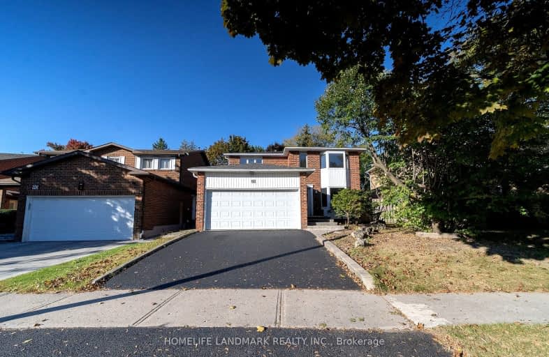 92 Huntington Park Drive, Markham | Image 1