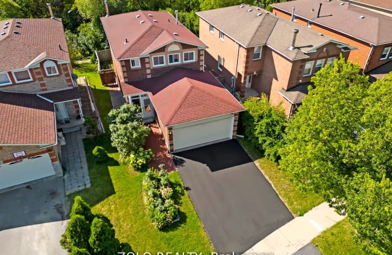 15 Squire Drive, Richmond Hill | Image 1