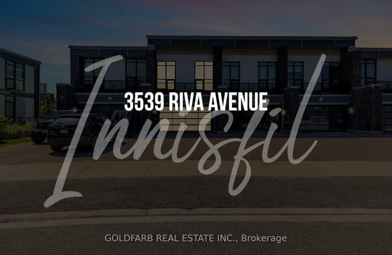 3539 Riva Avenue, Innisfil | Image 1