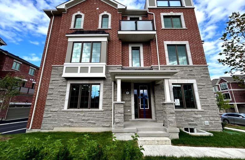 95 Thomas Frisby Jr. Crescent, Markham | Image 1