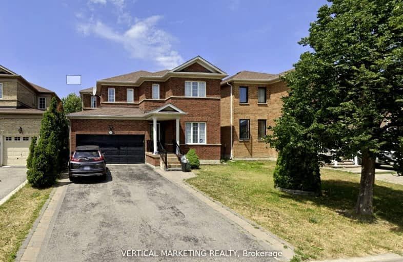 Bsmt-40 Redfinch Crescent, Vaughan | Image 1