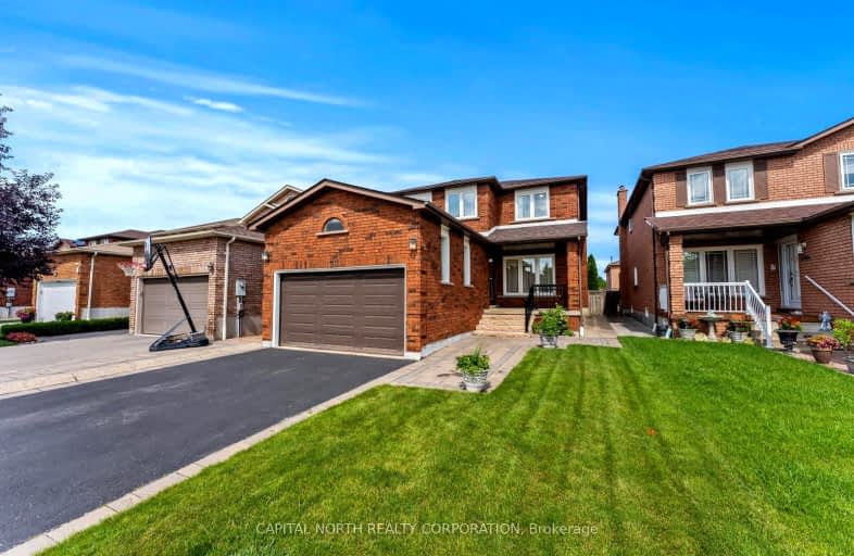 77 Morning Star Drive, Vaughan | Image 1