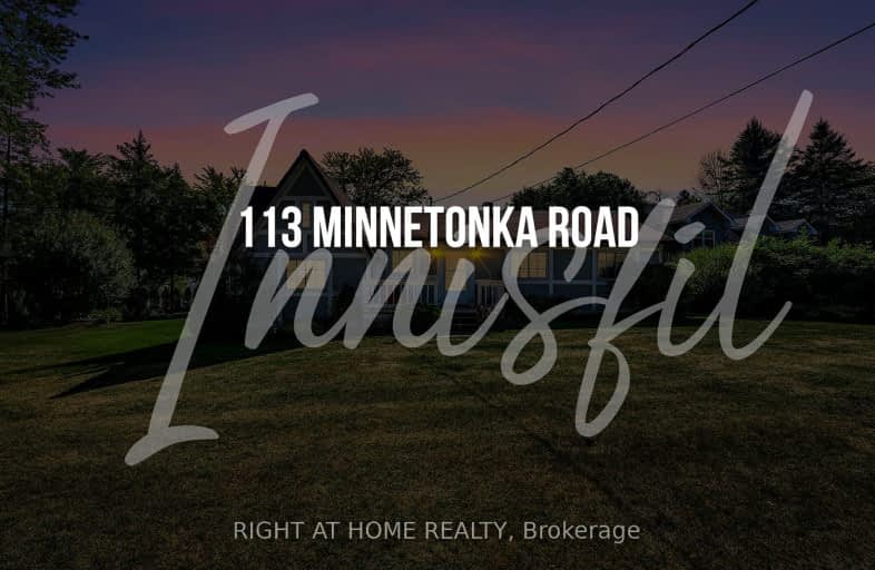 113 Minnetonka Road, Innisfil | Image 1