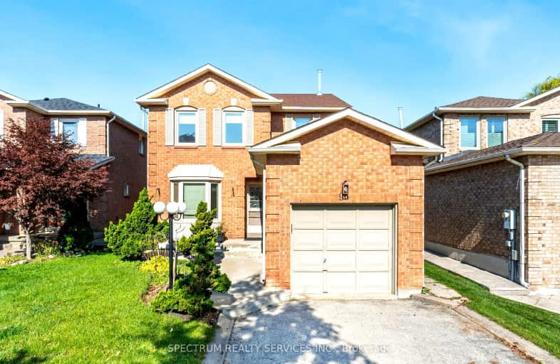 93 Ardwell Crescent, Vaughan | Image 1