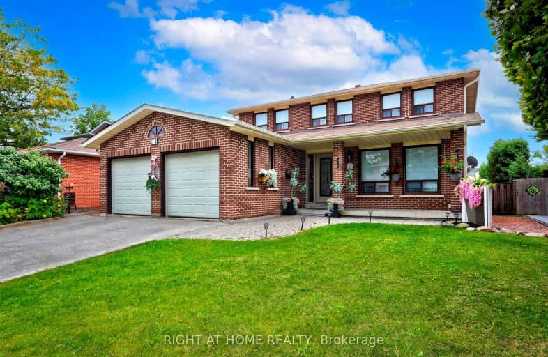 73 Airdrie Drive, Vaughan | Image 1