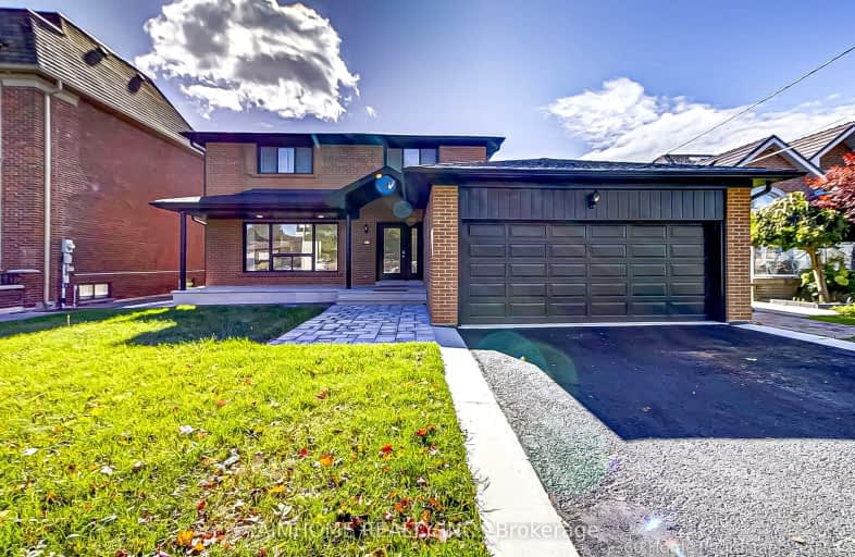 179 Oxford Street, Richmond Hill | Image 1