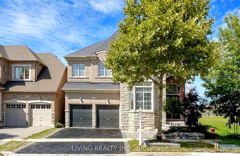 50 Stony Hill Boulevard, Markham | Image 1