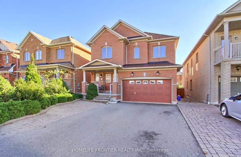 15 Canyon Gate Crescent, Vaughan | Image 1