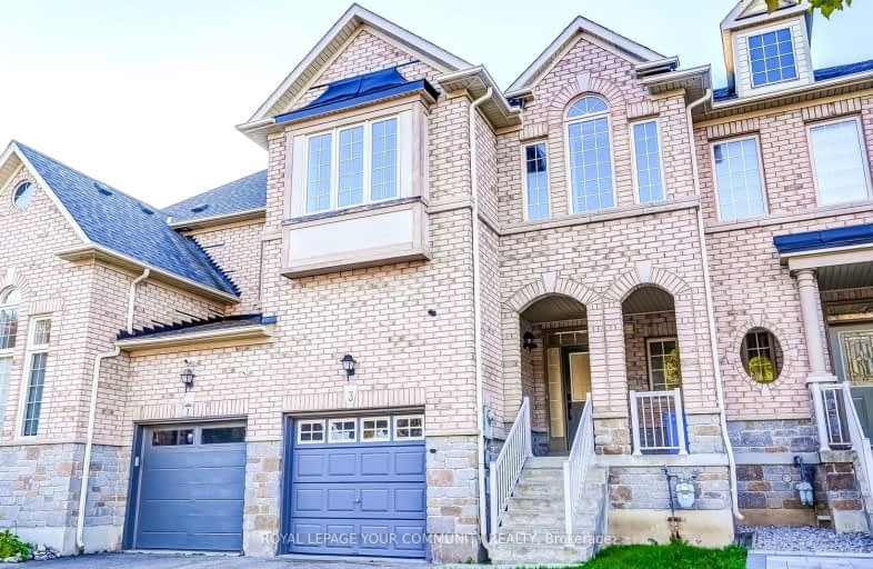 3 Matisse Trail, Vaughan | Image 1