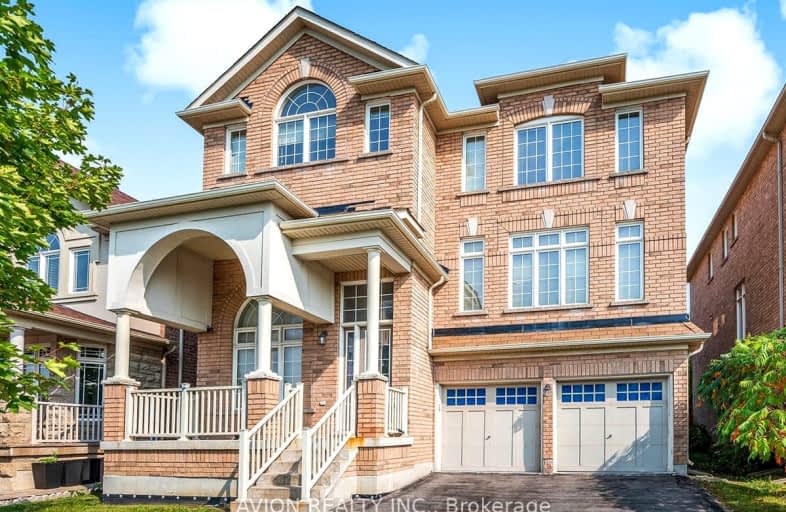 317 Thomas Cook Avenue, Vaughan | Image 1