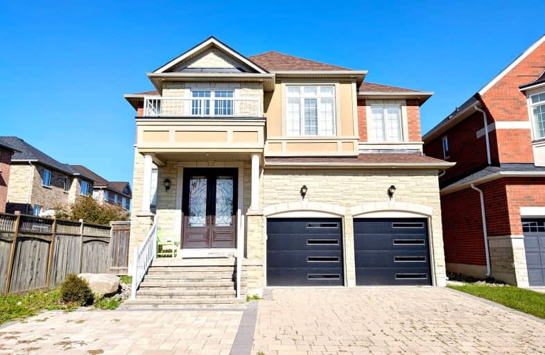 Bsmt-67 Caprara Crescent, Markham | Image 1