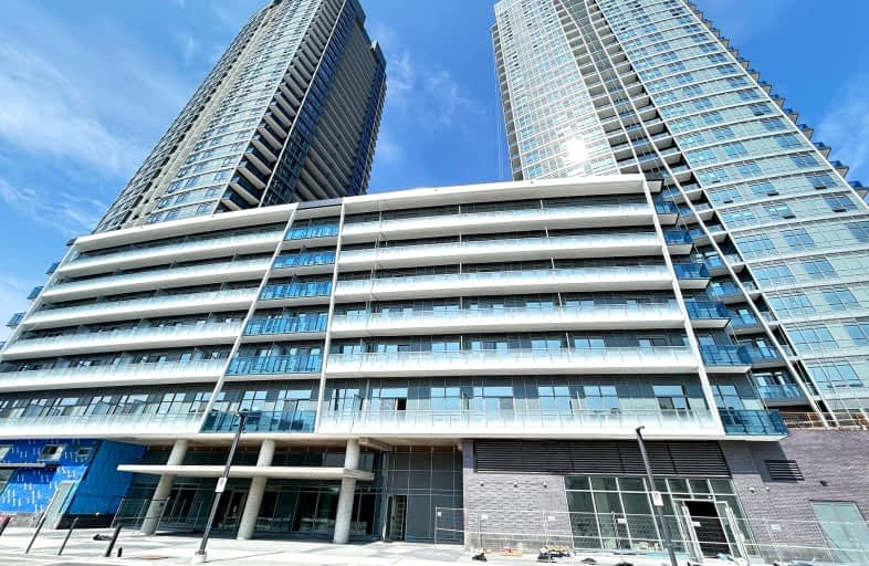 2107A-30 Upper Mall Way, Vaughan | Image 1