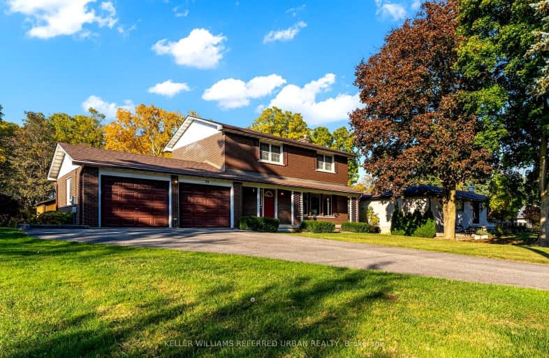 26 May Avenue, East Gwillimbury | Image 1