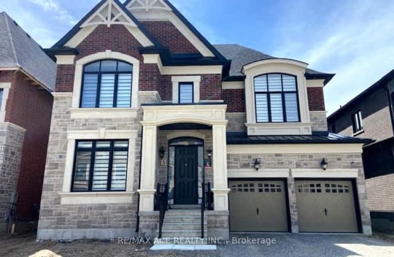 24 Arbordale Drive, Vaughan | Image 1