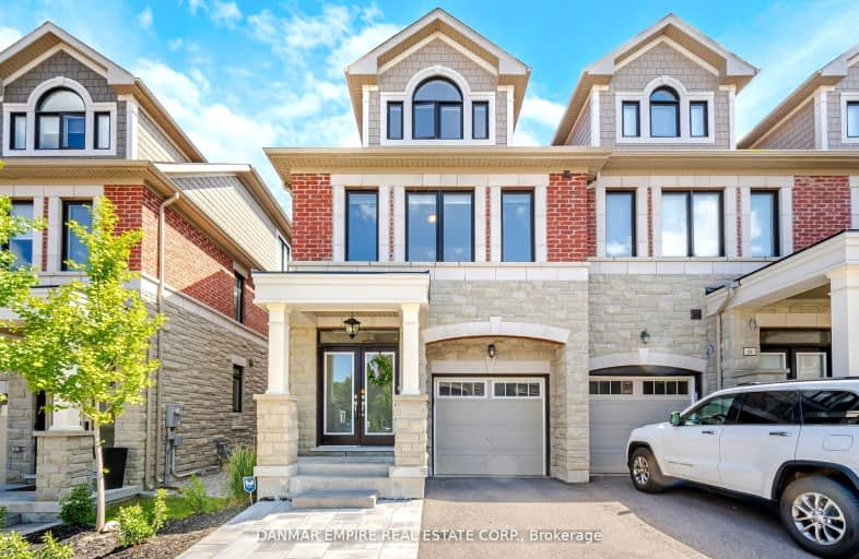 27 Hiawatha Court, Vaughan | Image 1