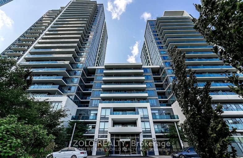 1712-7165 Yonge Street, Markham | Image 1