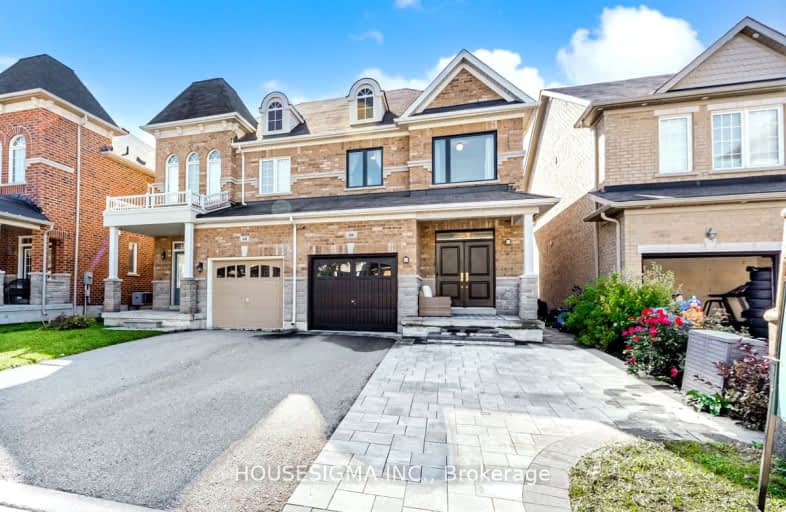 66 Turnhouse Crescent, Markham | Image 1