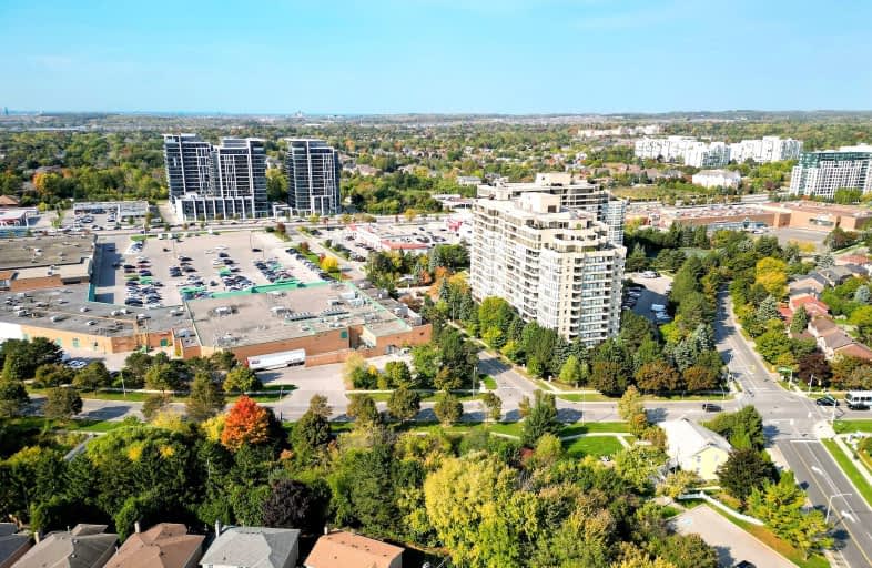 1222-32 Clarissa Drive, Richmond Hill | Image 1