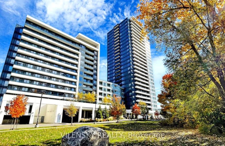 412-7890 Bathurst Street, Vaughan | Image 1