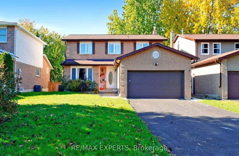 Lower-1097 Wildwood Drive, Newmarket | Image 1