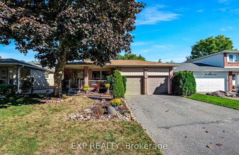 375 Ashworth Drive, Newmarket | Image 1