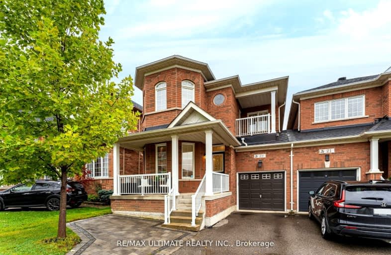 23 Atlas Peak Drive, Markham | Image 1